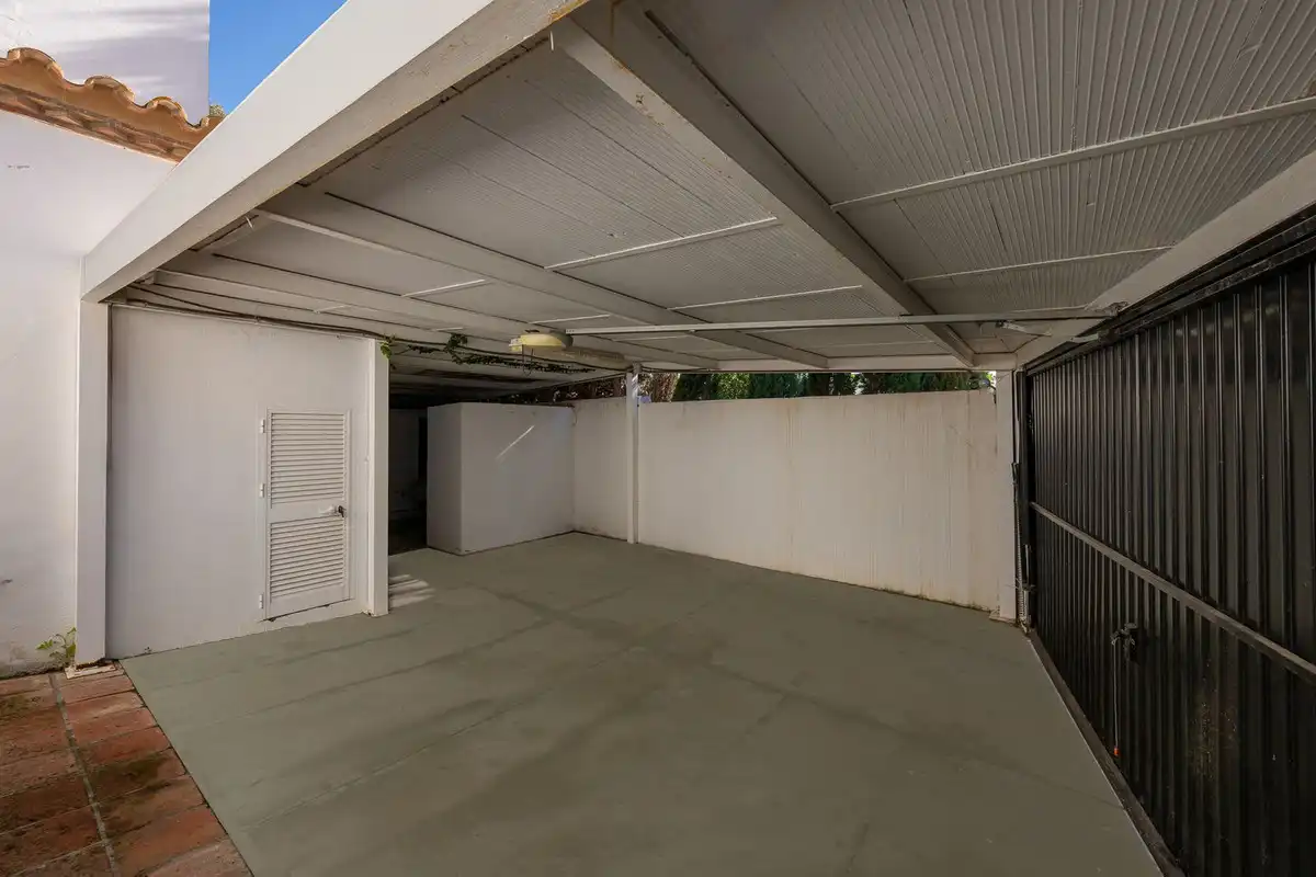 Chalet con piscina en venta en Calle 4 A 12, imagen 29