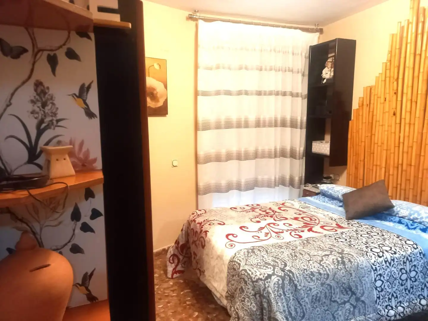 Bedroom of Houses for sale in Córdoba  with Air Conditioner, Heating and Terrace