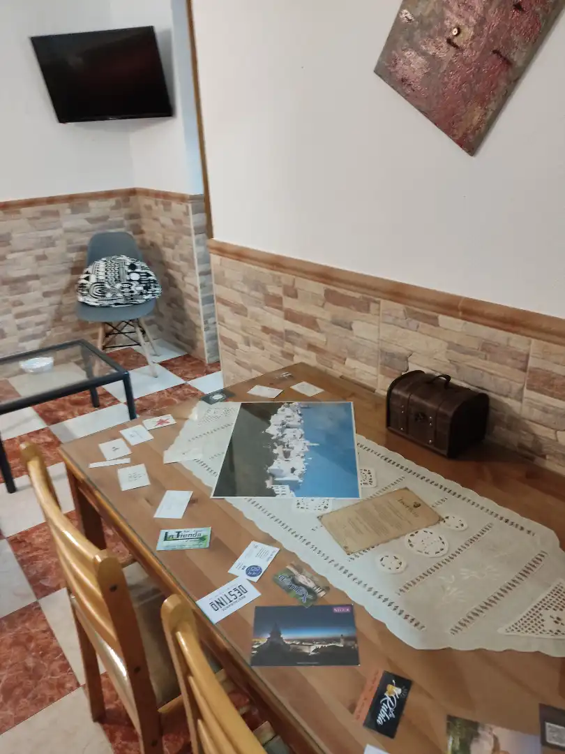 Immobles singulars en venda a Lugar la Angostura, imagen 19