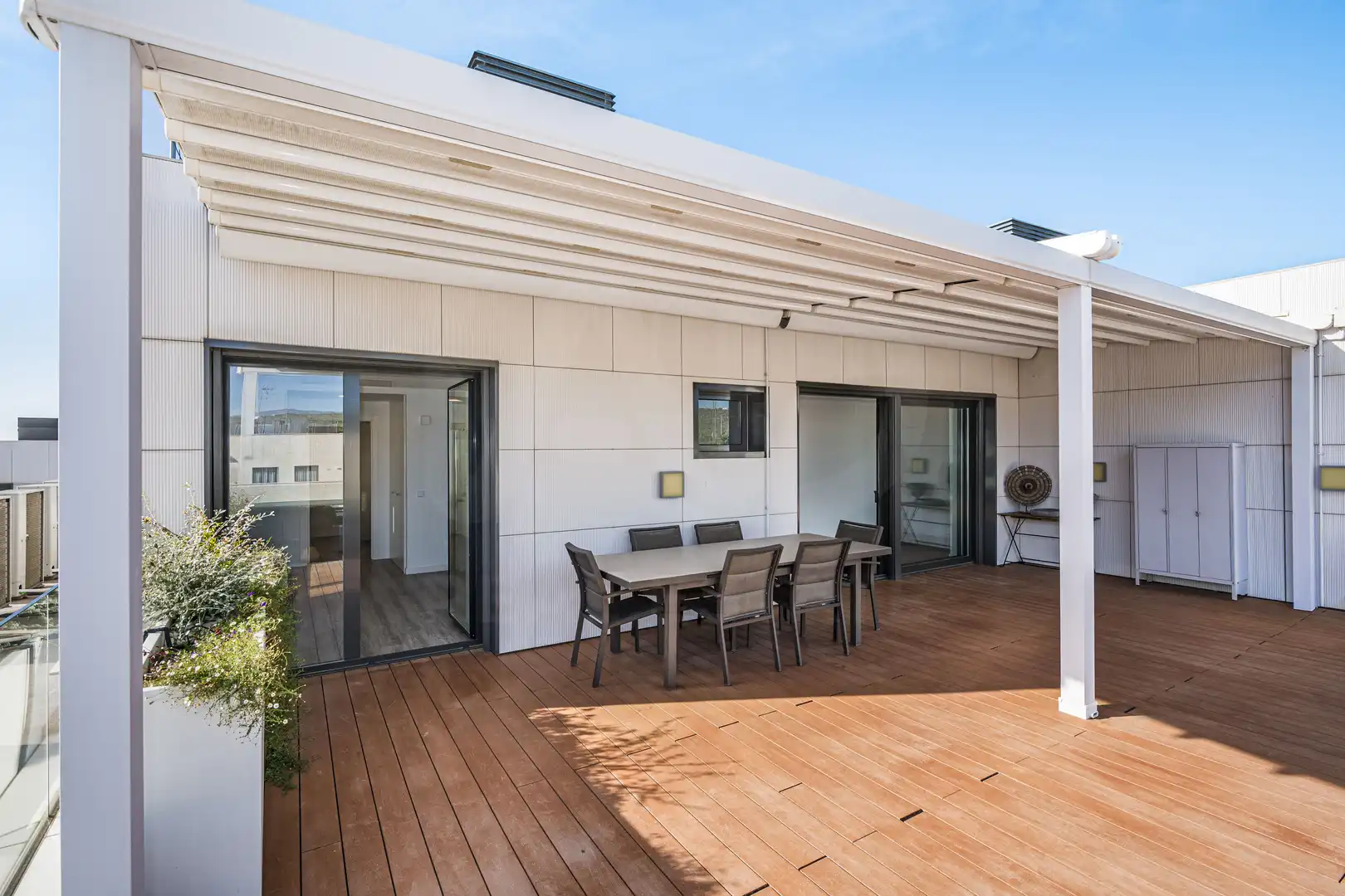 Penthouse mit Pool zum Verkauf in Aiguadolç - Sant Sebastià, imagen 32