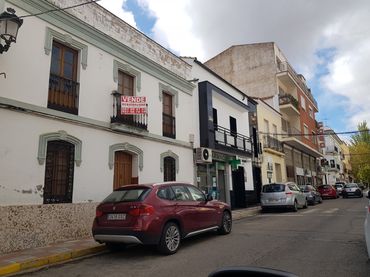 Casa en venda a Peñarroya-Pueblonuevo