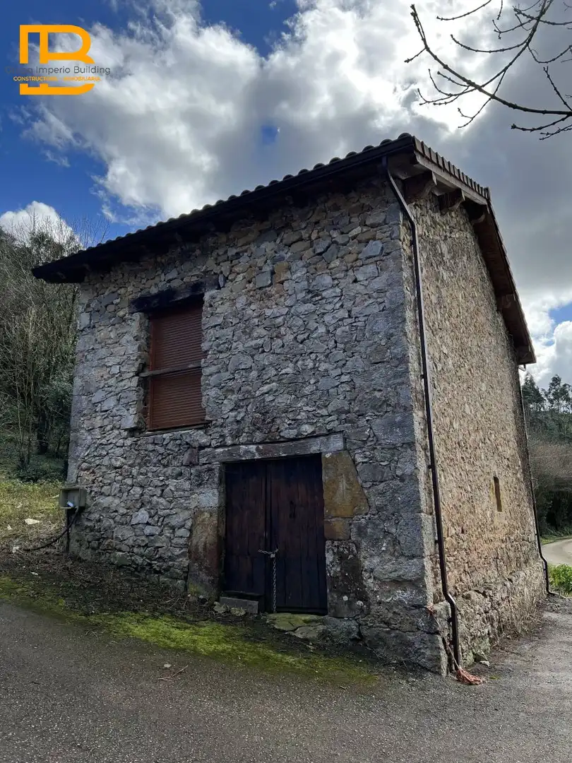 Außenansicht von Haus oder Chalet zum Verkauf in Voto