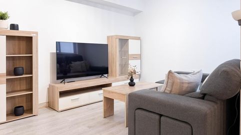 Foto 3 de Pis de lloguer a Benimàmet, Valencia Capital