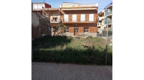 Photo 3 of Industrial land for sale in Taibilla, 7, Los Nietos, Murcia