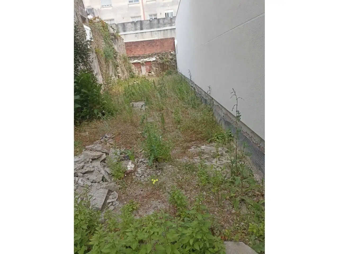 Terreni e lotti in vendita a Conxo, imagen 4