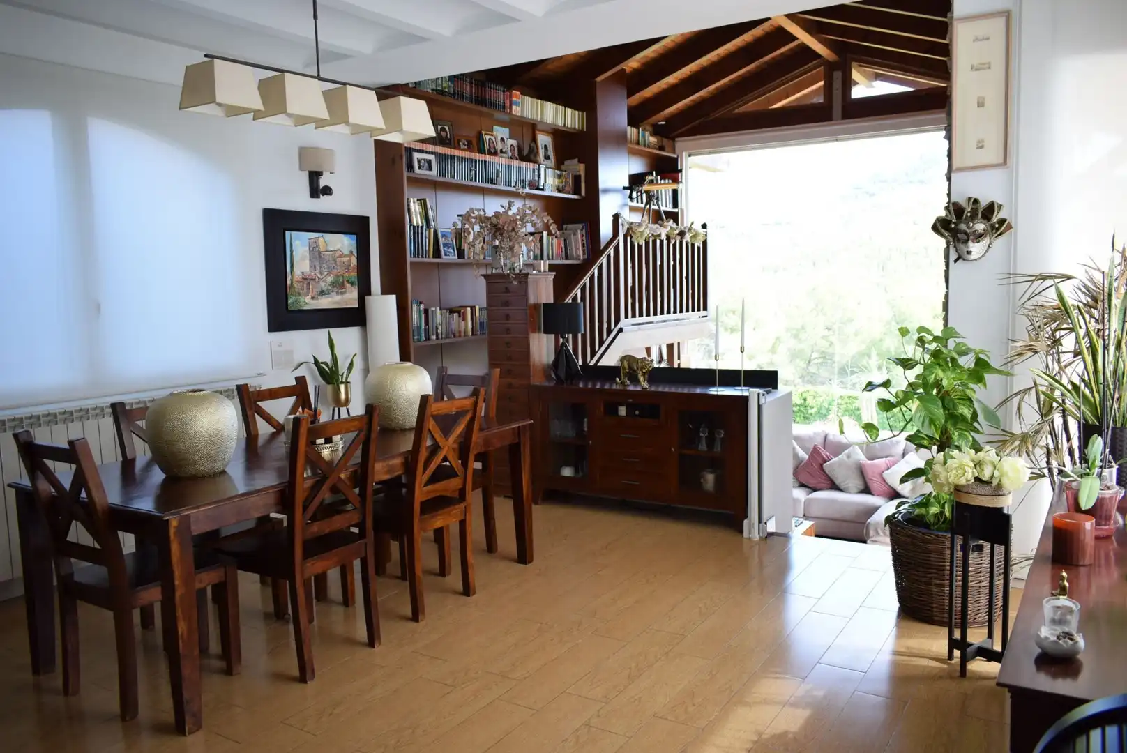 Casa con giardino in vendita a Can Vileu, imagen 5