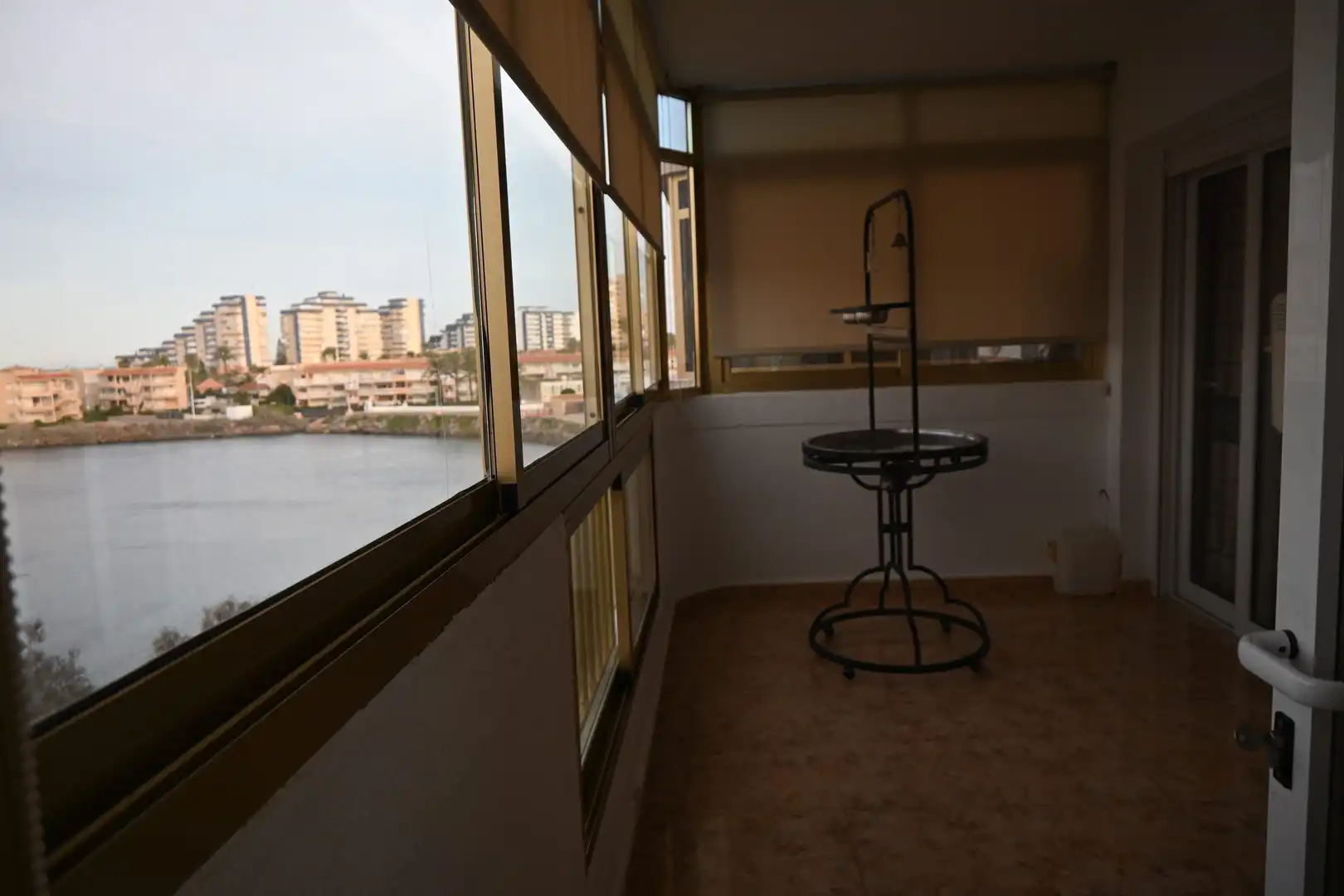 Apartment with pool for sale in Edificio Golamar, imagen 15