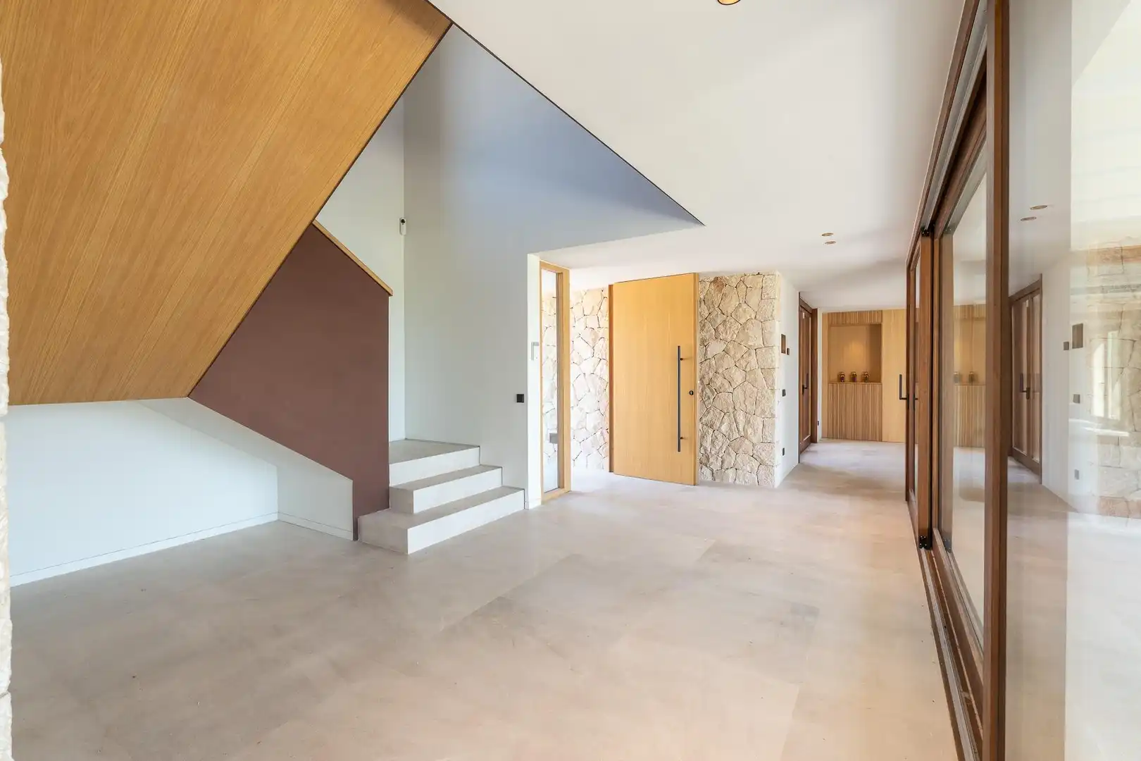 Finca rústica en venda en  Palma de Mallorca amb Aire condicionat, Jardí privat i Terrassa