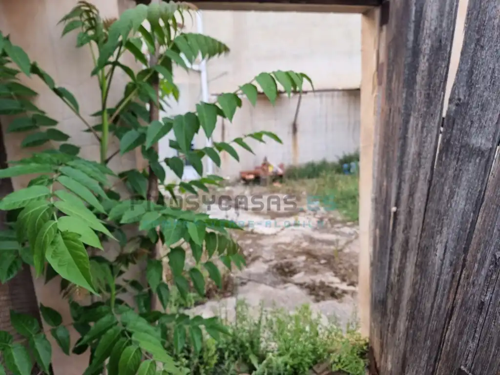 Wohnbaugrundstück zum Verkauf in Calle Cendra 44, imagen 6