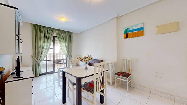Apartamento en Venta en Calle de Cala Dorada en Punta Prima