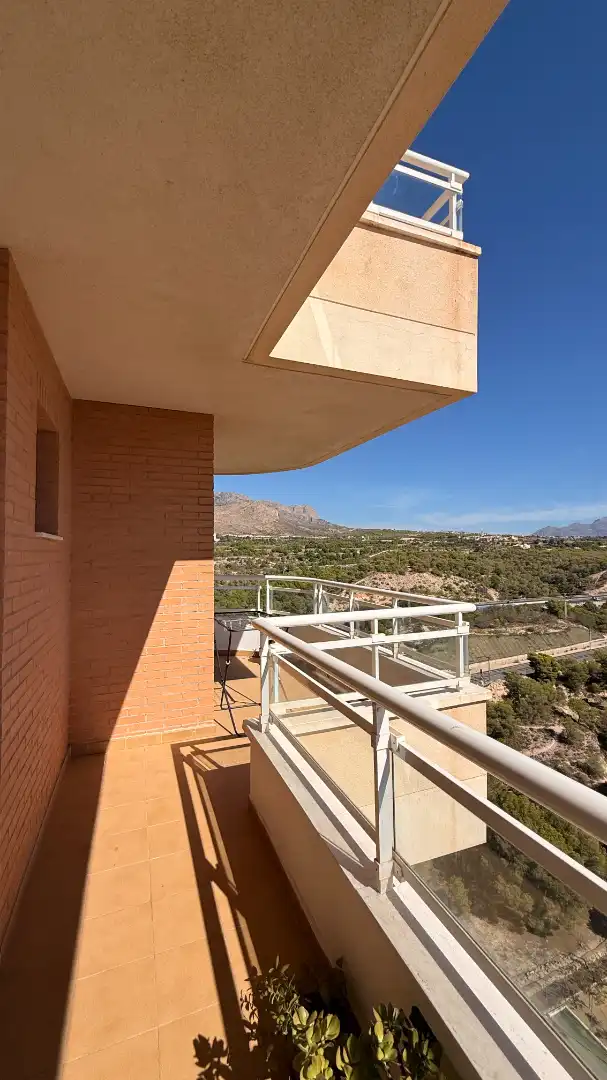 Apartment with pool to rent in Calle Presidente Adolfo Suárez 5A, imagen 15