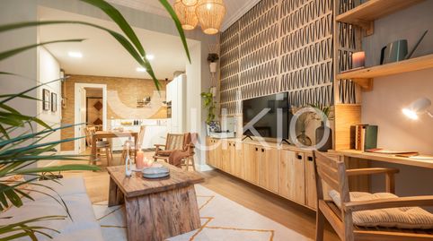 Foto 5 de Apartamento de alquiler en Calle de Santa Engracia, Almagro, Madrid Capital