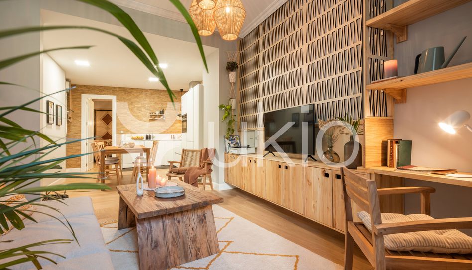 Apartamento de alquiler en Calle de Santa Engracia, Almagro - Imagen 5