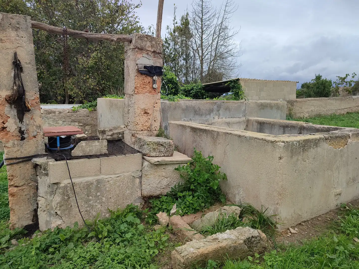 Terreno residenziale in vendita a Carrer des Garrover, imagen 4