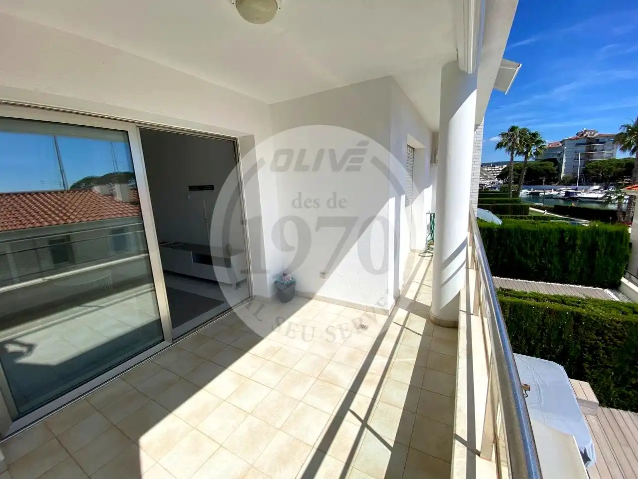Appartement avec piscine à louer à PUNTA PRIMA, imagen 8