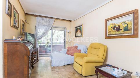 Foto 3 de Apartament en venda a Pacífico,  Madrid Capital