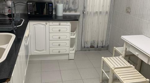 Foto 5 de Piso de alquiler en Calle Hospital, Centro, Torrejón de Ardoz