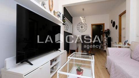Foto 4 de Pis en venda a Vilapicina i la Torre Llobeta, Barcelona Capital