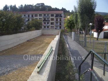 Wohnbaugrundstück zum Verkauf in Valle de Mena