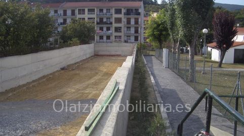 Parc.Urbana en venta en Villasana de Mena.