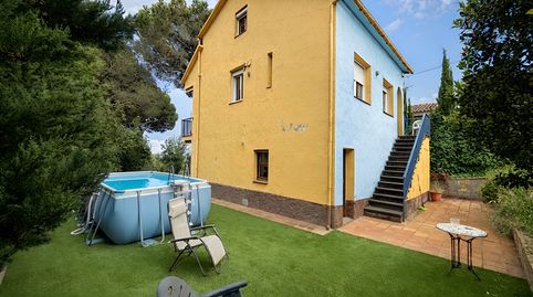 Foto 4 von Haus oder Chalet zum Verkauf in Carrer D'alfons X el Savi, Gualba, Barcelona