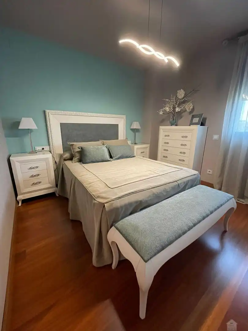 Wohnung zur Miete in La Calzada - La Florida