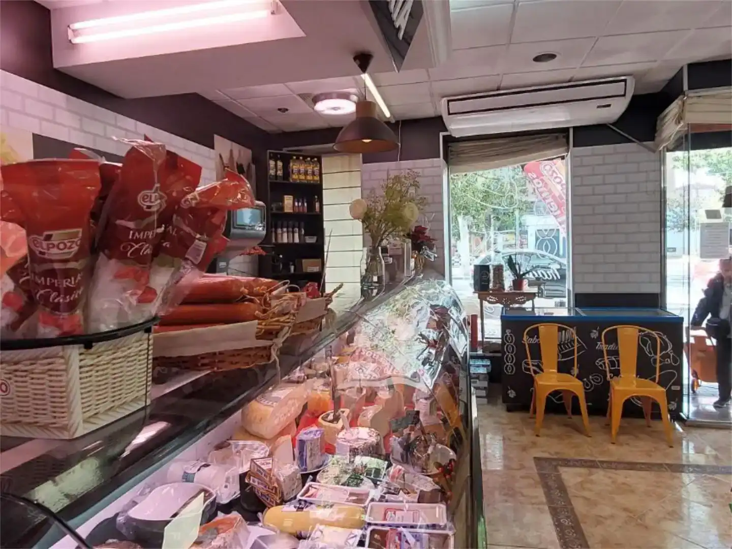 Local en venta en Murcia con Aire acondicionado y Amueblado
