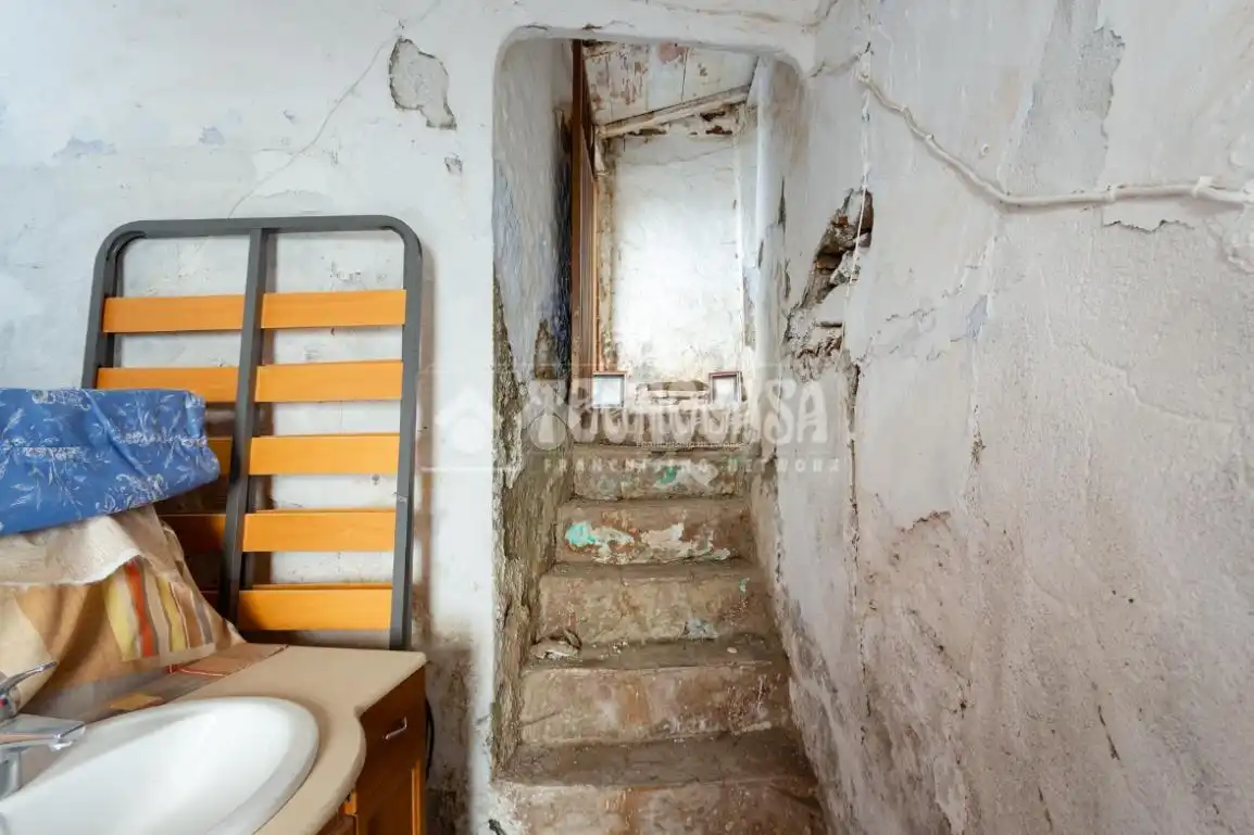 Casa o chalet en venta en Almáchar
