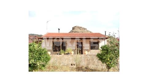 Foto 5 de Finca rústica en venda a Morata, Murcia