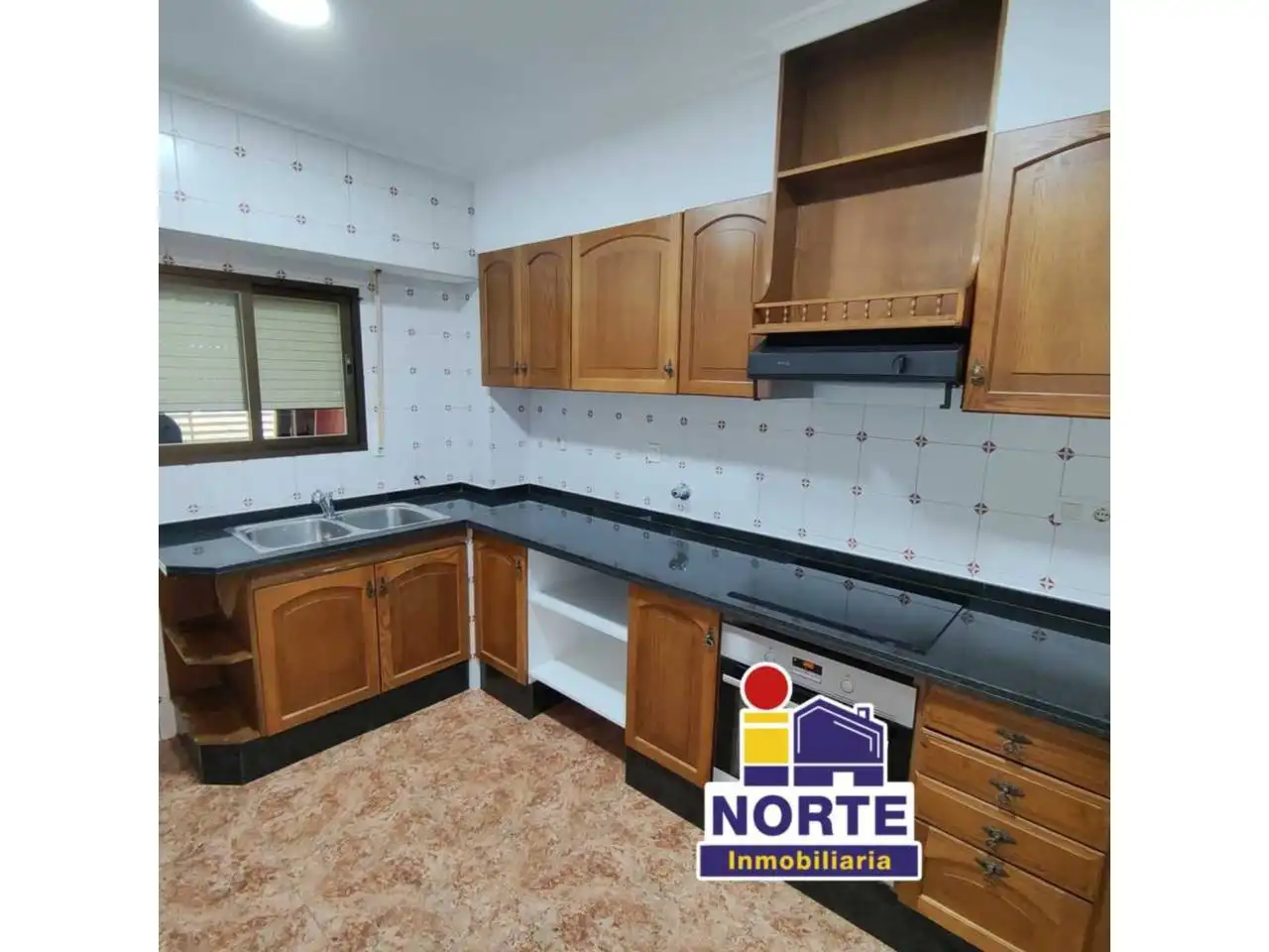 Piso de alquiler en Zona Nord