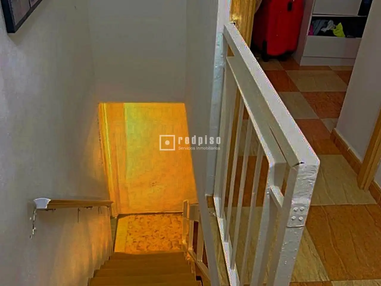 Bedroom of Houses for sale in Málaga  with Terrace and Storage room