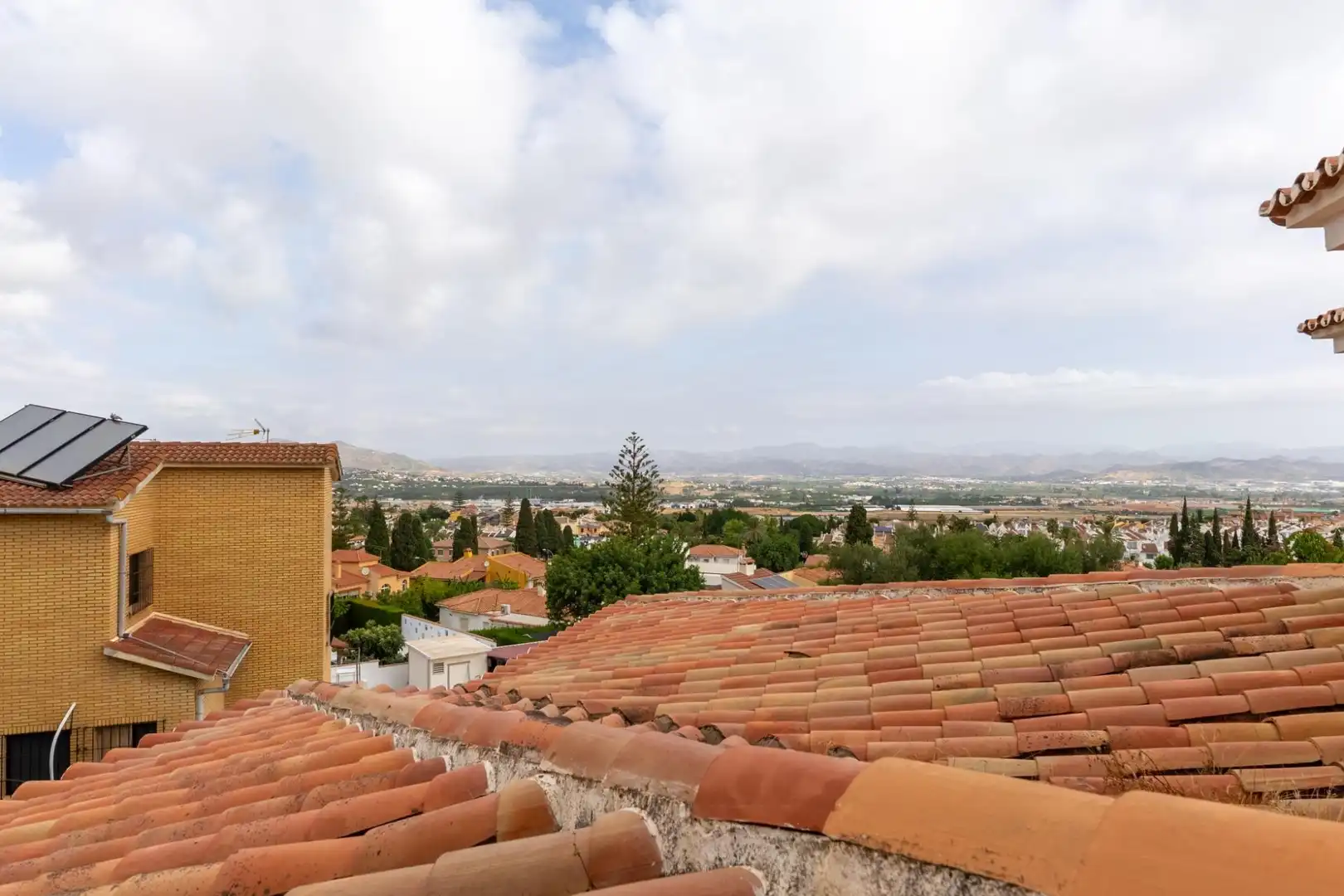 Casa pareada con terraza en venta en Manantiales - Lagar - Cortijo, imagen 63