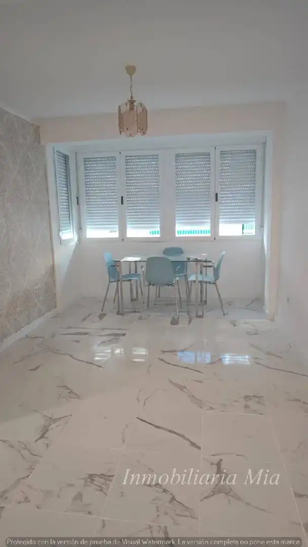Comedor de Piso en venta en Torremolinos