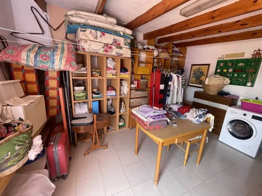 Reihenhaus zum Verkauf in Formentera del Segura, imagen 26