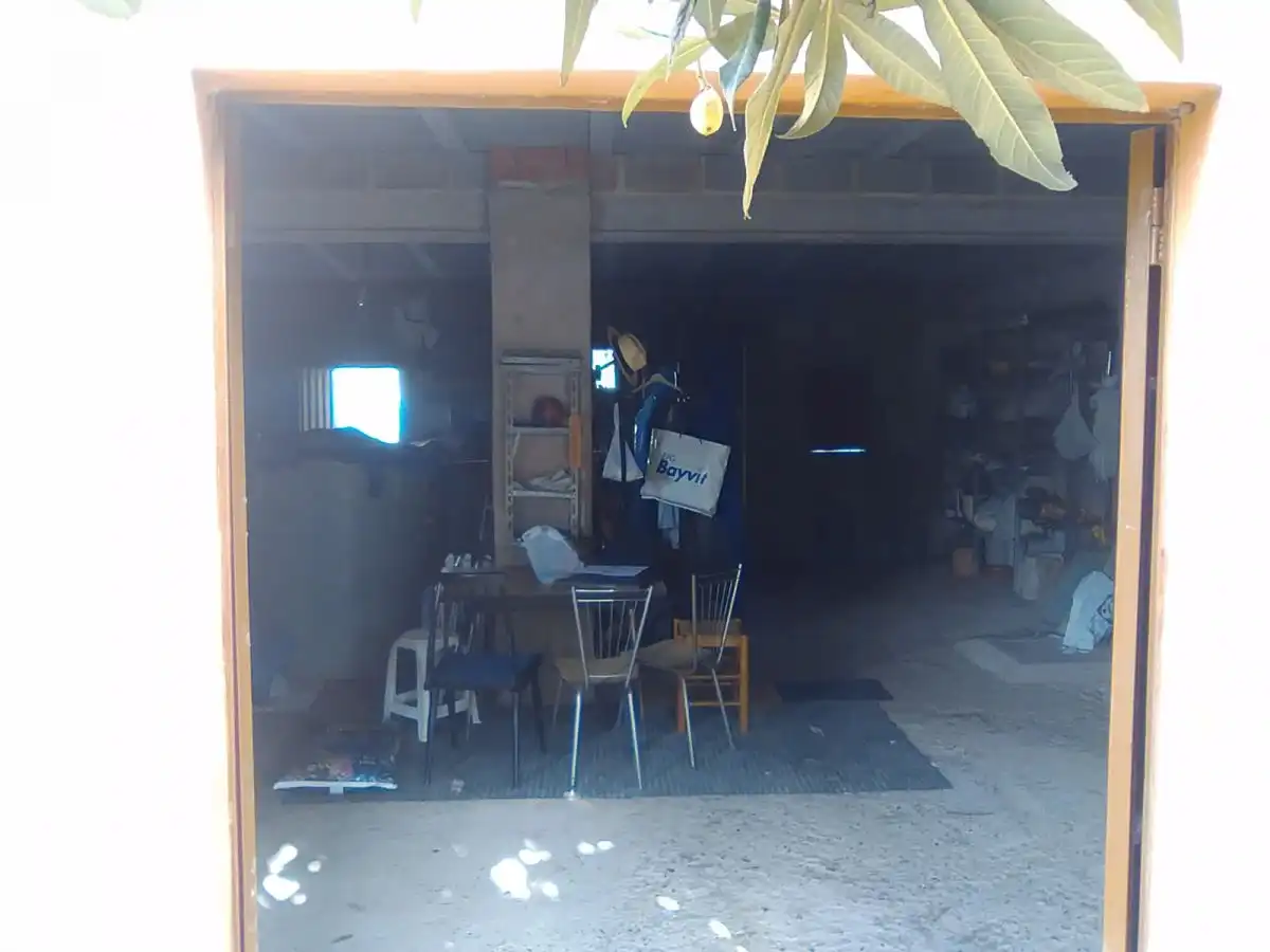 Finca rústica en venta en Sagunto / Sagunt