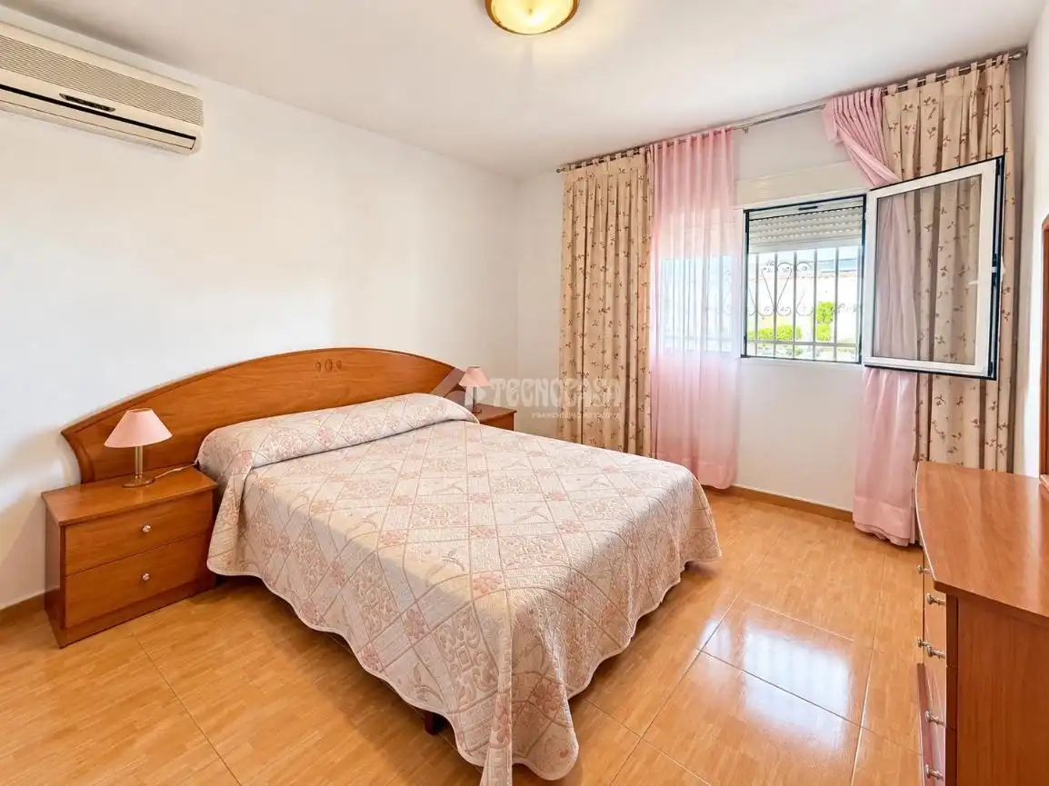 Habitación de Casa o chalet en venta en Numancia de la Sagra, Toledo