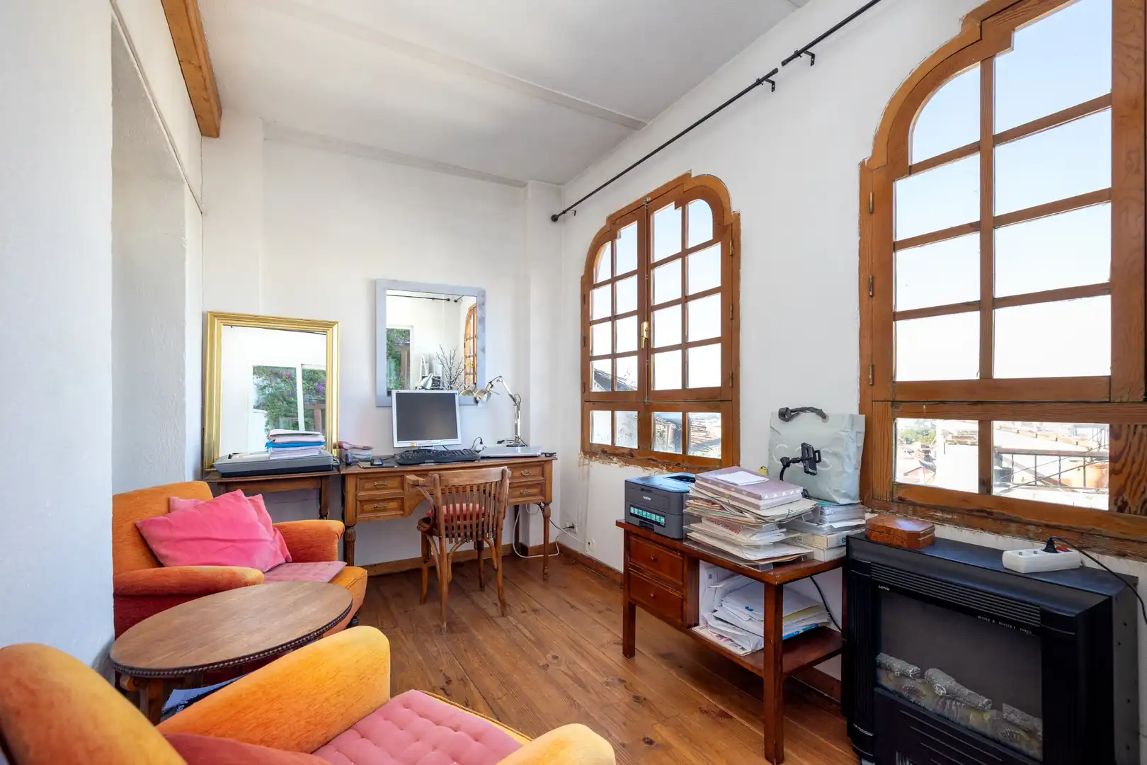Villa mit Terrasse zum Verkauf in Calle Azacayuela Baja 18, imagen 21
