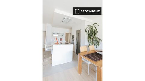 Foto 4 de Piso de alquiler en El Poblenou, Barcelona Capital