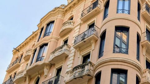 Foto 2 de Edificio en venta en Calle Alcalde Fuster, 4, Rambla Ferran, Lleida Capital