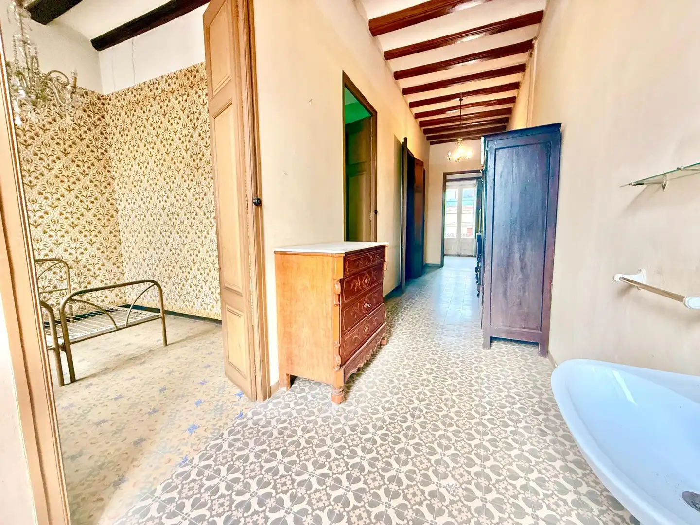 Casa rústica con terraza en venta en Malgrat de Mar, imagen 25