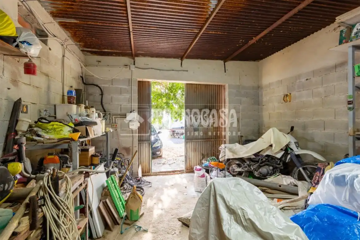 Country house for sale in Canillas de Aceituno, imagen 41