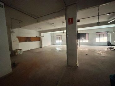 Local comercial en alquiler en Carrer del Palleter 36