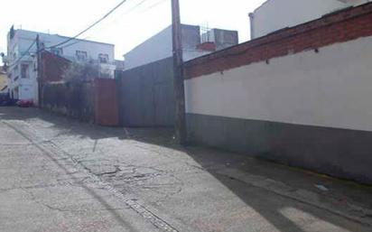 Exterior view of Residential for sale in Alcuéscar