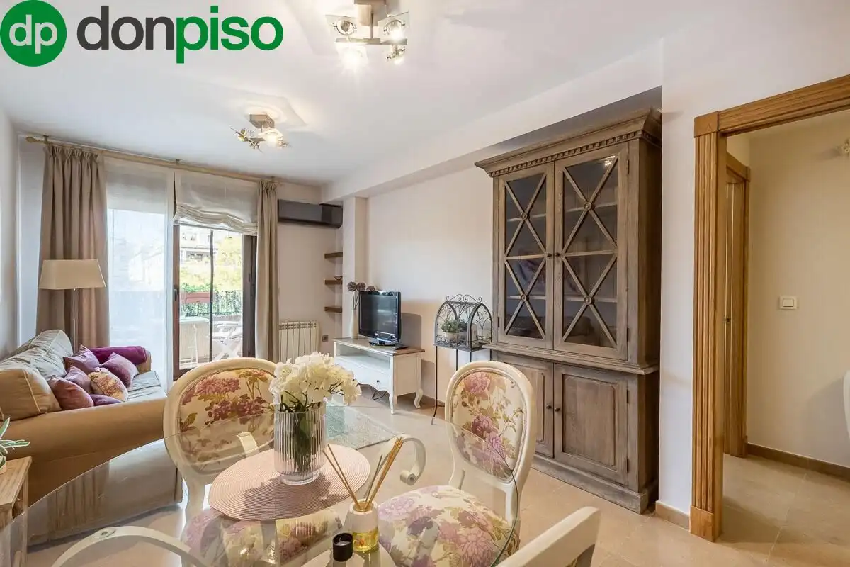 Flat for sale in Calle Mejorana, 4, Atarfe