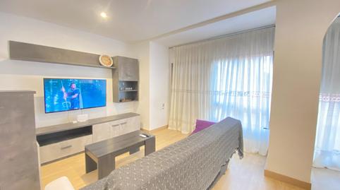 Photo 2 of Flat for sale in Carolinas Bajas, Alicante