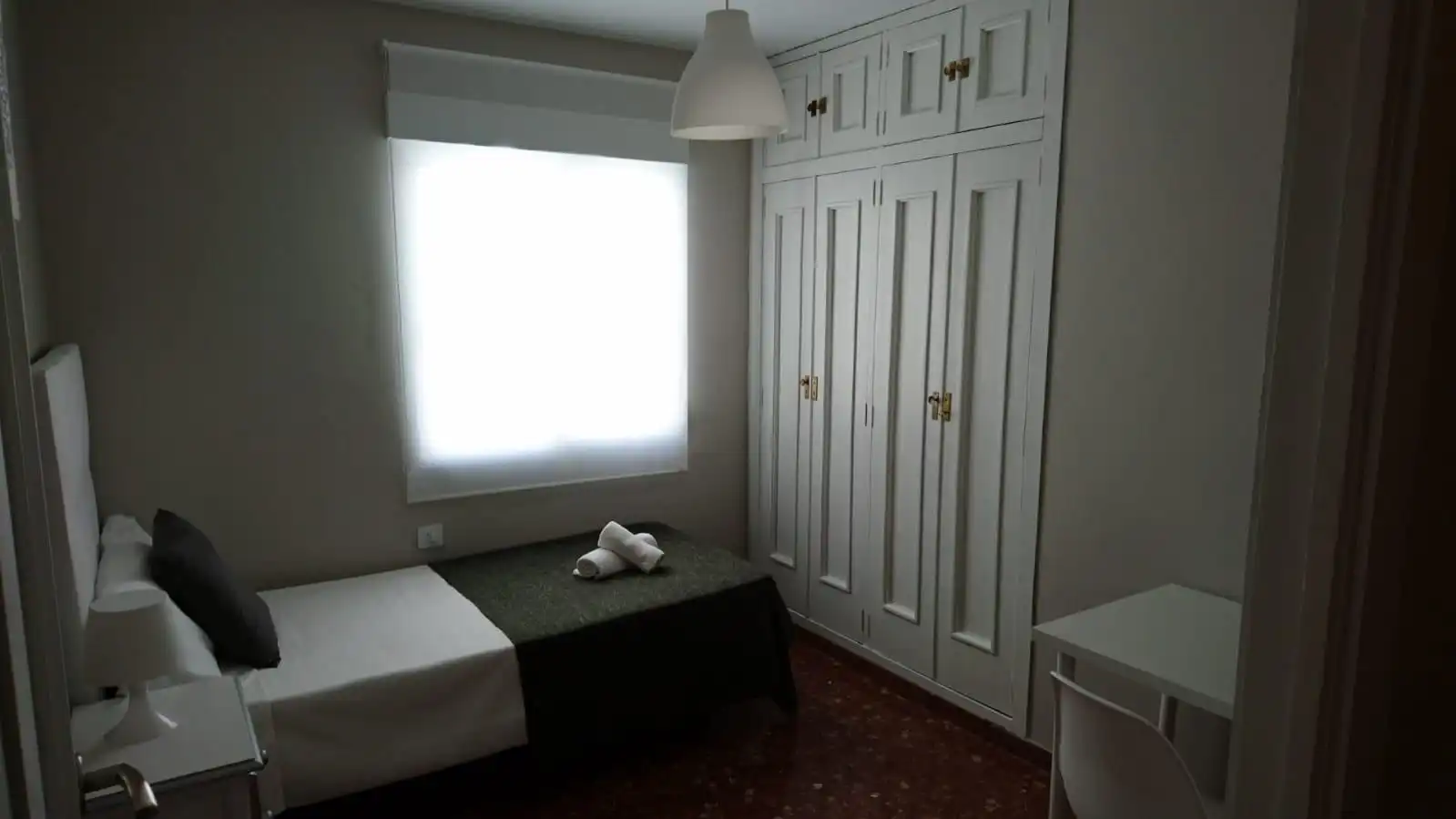 Habitación de Piso de alquiler en Córdoba con Aire acondicionado y Calefacción