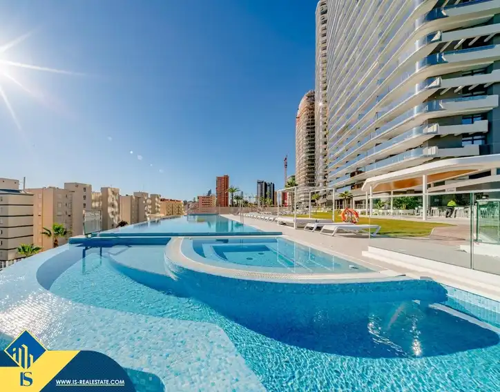 Piso con piscina en venta en Playa de Poniente, imagen 16