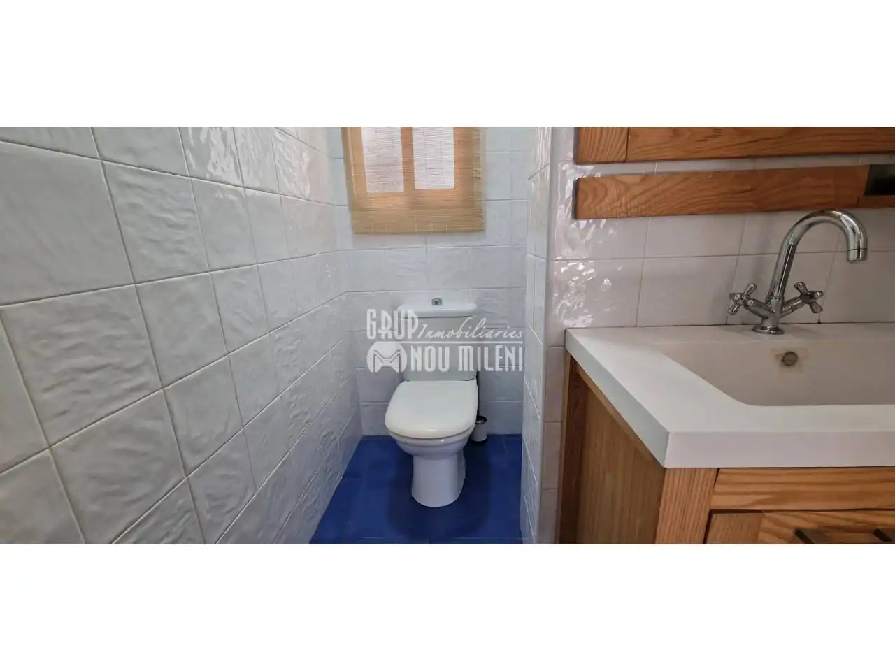 Baño de Piso en venta en Alfafar, Valencia