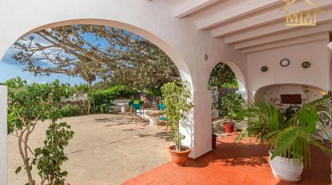 Photo 4 of Country house for sale in Sant Lluís - S'Ullestrar - Torret, Illes Balears