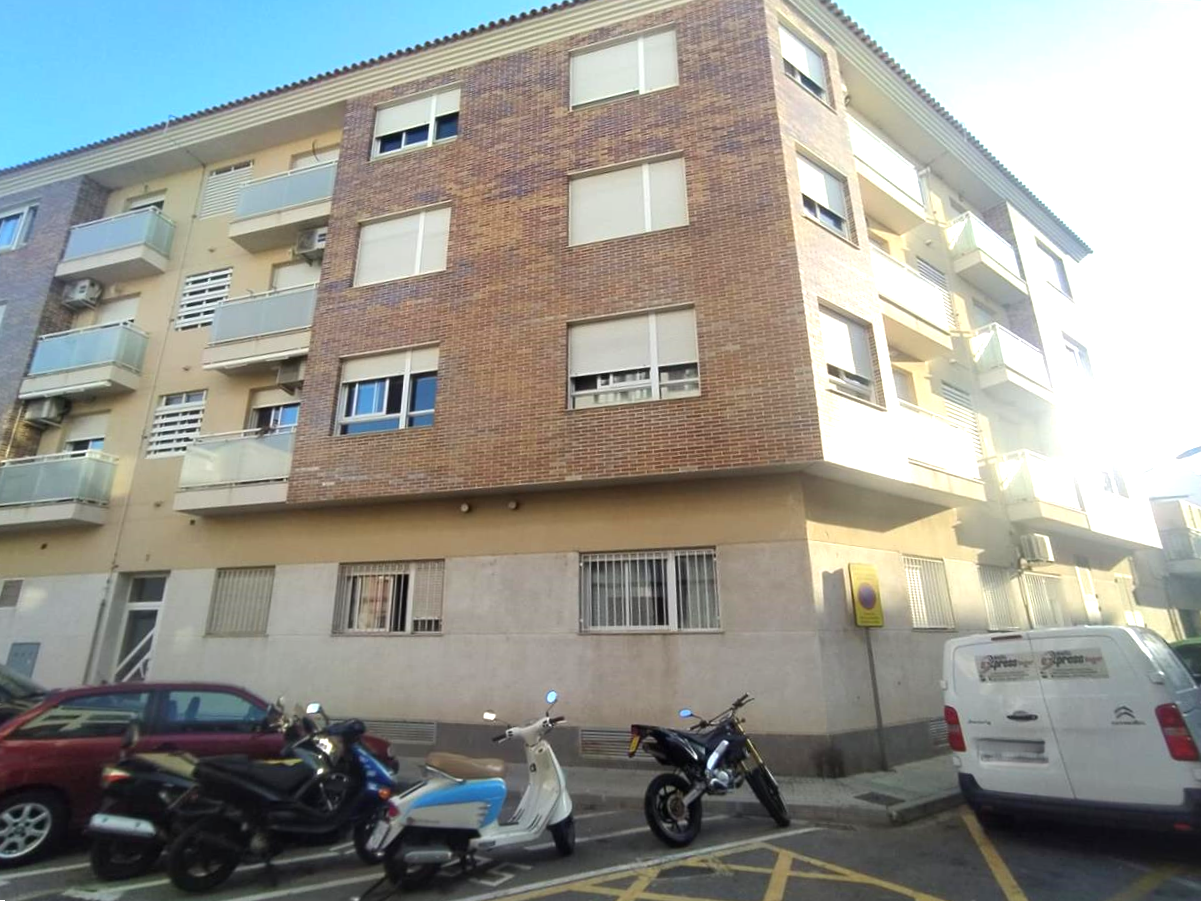 Garatge en venda a Parroco Berenguer, Real de Gandia